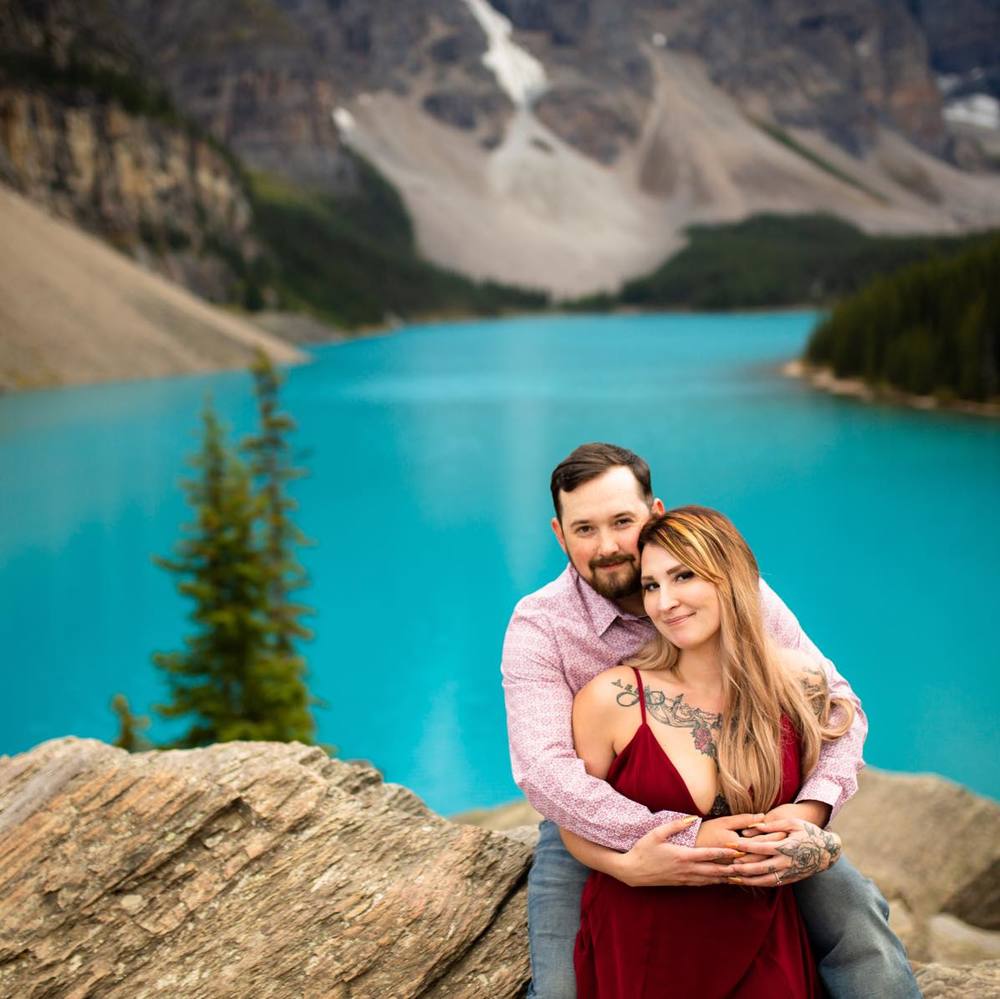 Meet your Posher, Jade